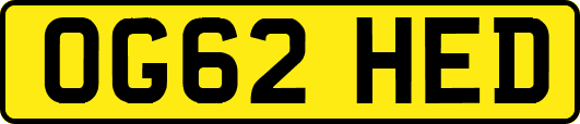 OG62HED