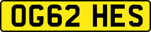 OG62HES