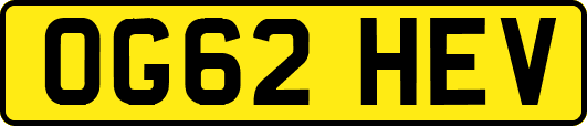 OG62HEV