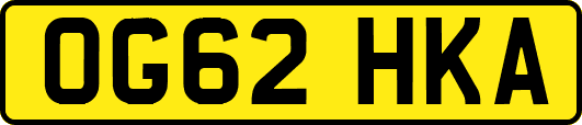 OG62HKA