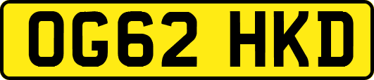 OG62HKD