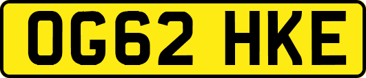 OG62HKE