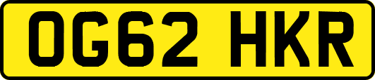 OG62HKR