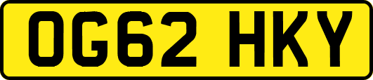 OG62HKY