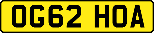 OG62HOA