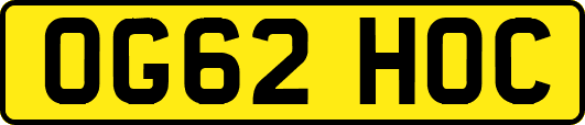 OG62HOC