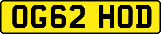 OG62HOD
