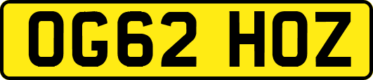 OG62HOZ