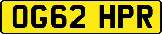 OG62HPR