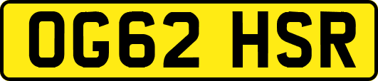 OG62HSR