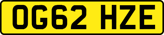 OG62HZE
