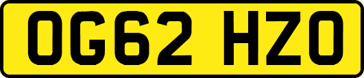 OG62HZO