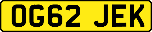 OG62JEK