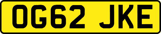 OG62JKE