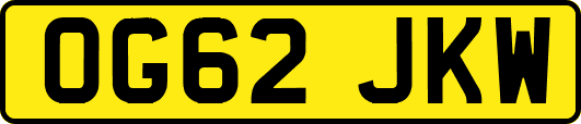 OG62JKW