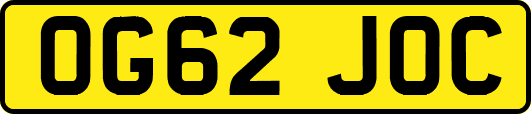 OG62JOC
