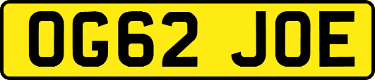 OG62JOE