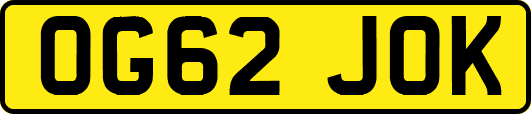 OG62JOK