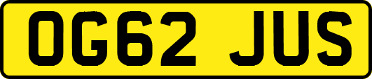 OG62JUS