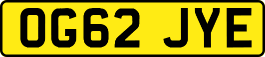OG62JYE