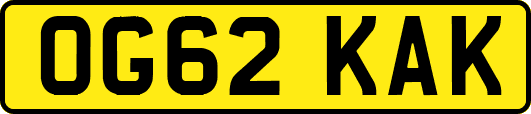 OG62KAK