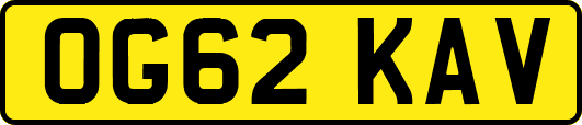 OG62KAV