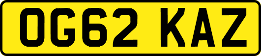 OG62KAZ