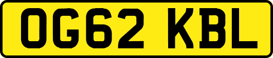 OG62KBL