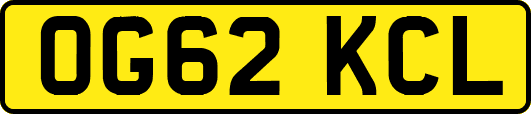 OG62KCL