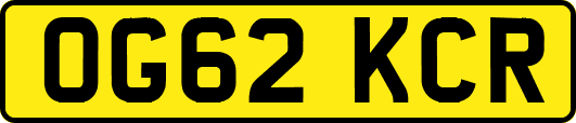OG62KCR