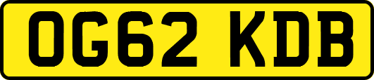 OG62KDB