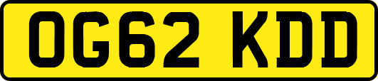 OG62KDD