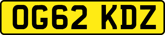 OG62KDZ