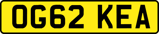 OG62KEA