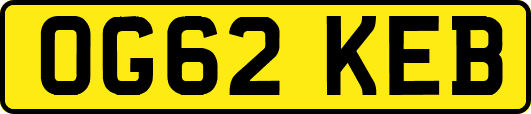 OG62KEB