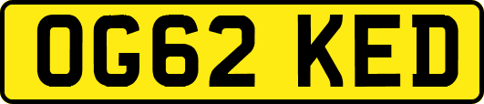 OG62KED