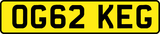 OG62KEG