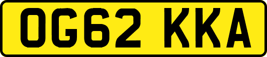 OG62KKA