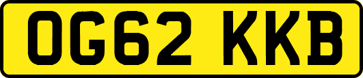 OG62KKB