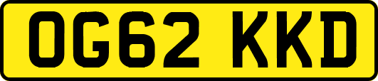 OG62KKD