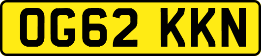 OG62KKN