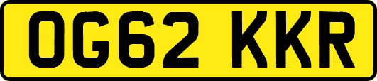OG62KKR