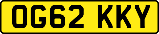 OG62KKY