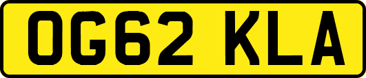 OG62KLA