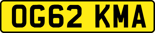 OG62KMA