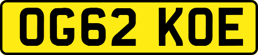 OG62KOE