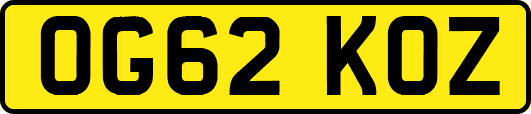 OG62KOZ
