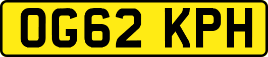 OG62KPH
