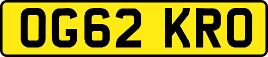 OG62KRO