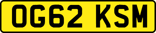 OG62KSM